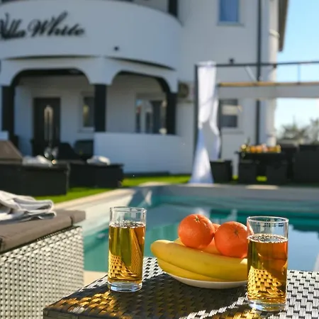 Complex White Pensionat 3*