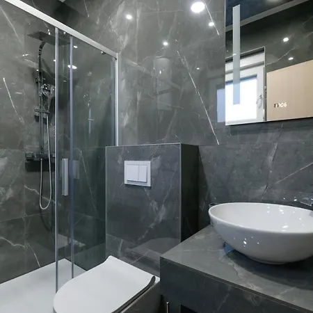 Pensionat Complex White