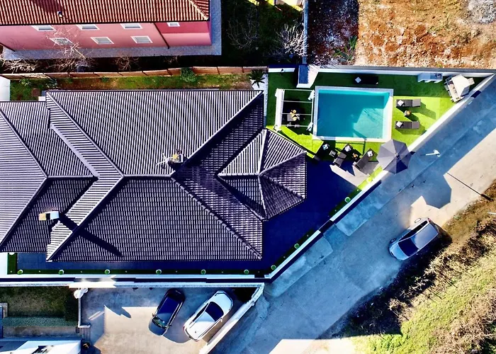 Complex White 3* 普拉