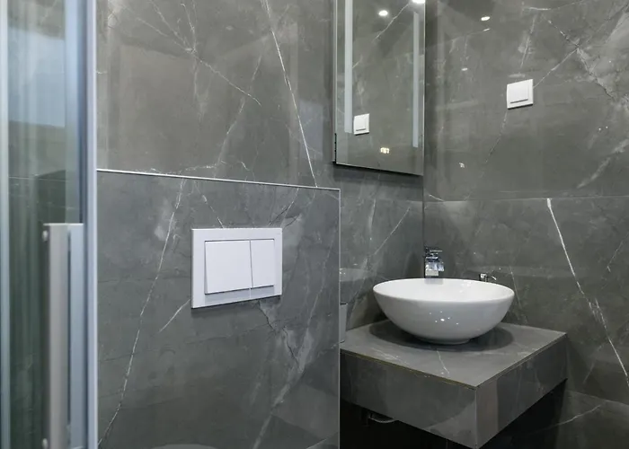 招待所 Complex White