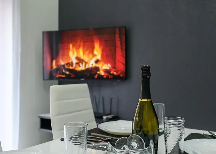 Complex White 3* 普拉