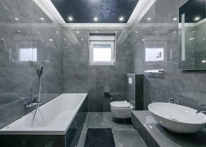 Gæstehus Complex White 3*