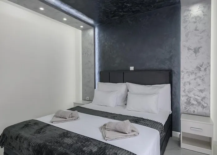 Complex White Gæstehus