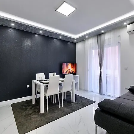 Complex White Πούλα