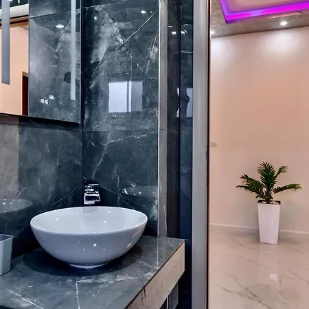 Complex White Πούλα