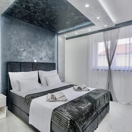 Complex White Πούλα