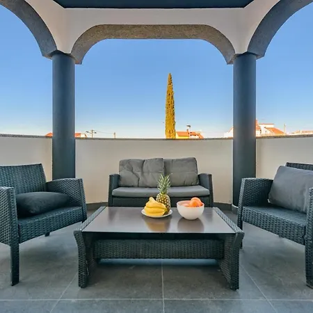 Complex White 3* Póla