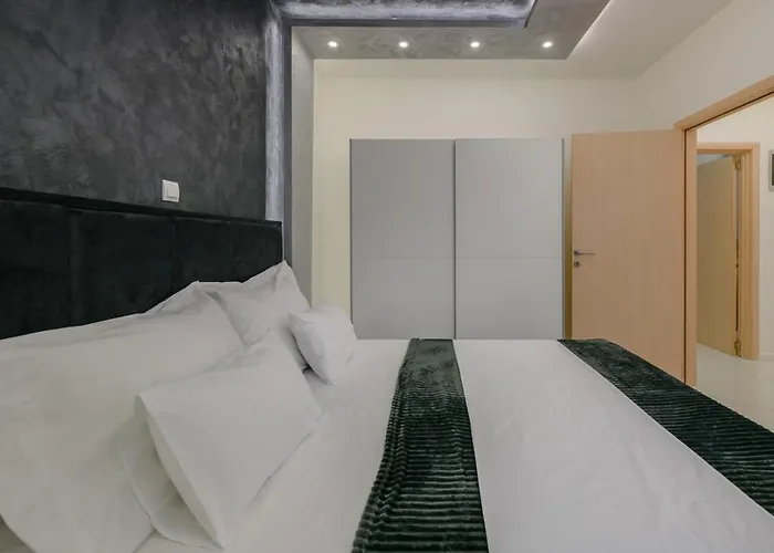 Vendégház Complex White