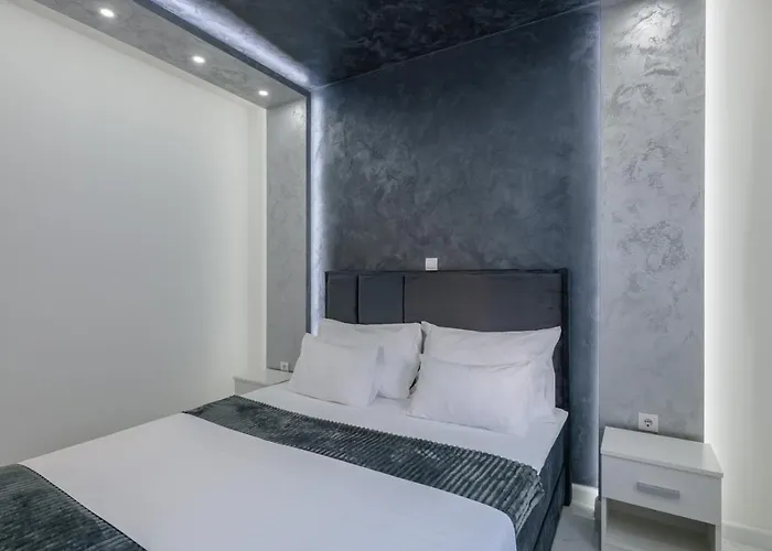 Complex White 3* Póla