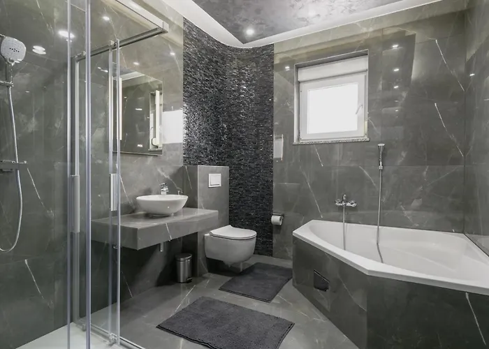 Complex White Vendégház 3*