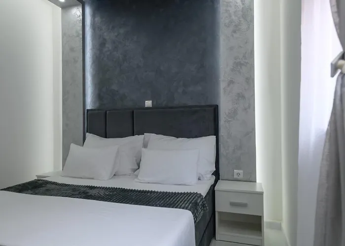 Complex White 3* Póla