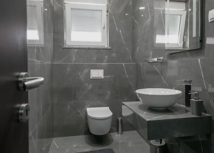 Complex White 3* Póla