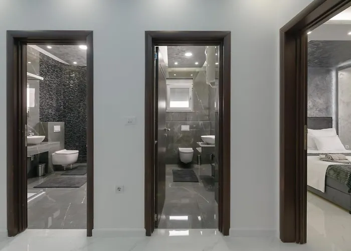 Complex White 3* Póla